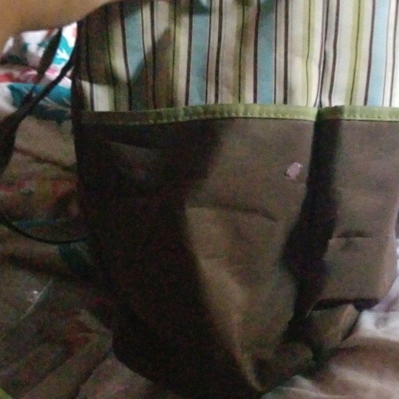 Diaper bag - Picture 6 of 7